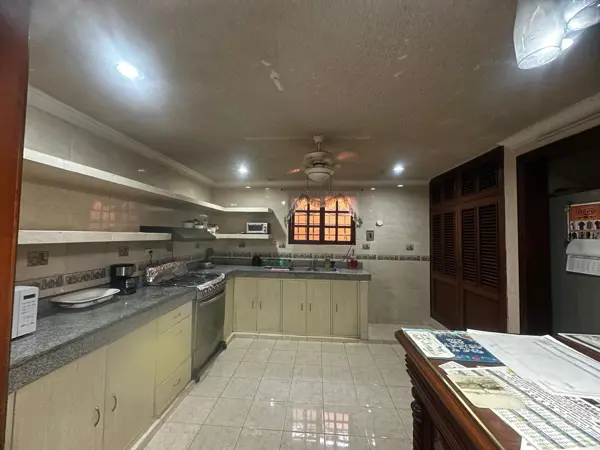 Casa en venta en Pensiones, Mérida — foto 2 de 25
