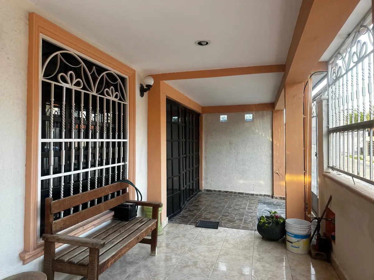 Casa en venta en Pensiones, Mérida — foto 1 de 25