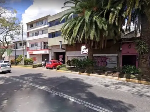 Edificio en venta en Xalapa Enríquez Centro, Xalapa — foto 3 de 8