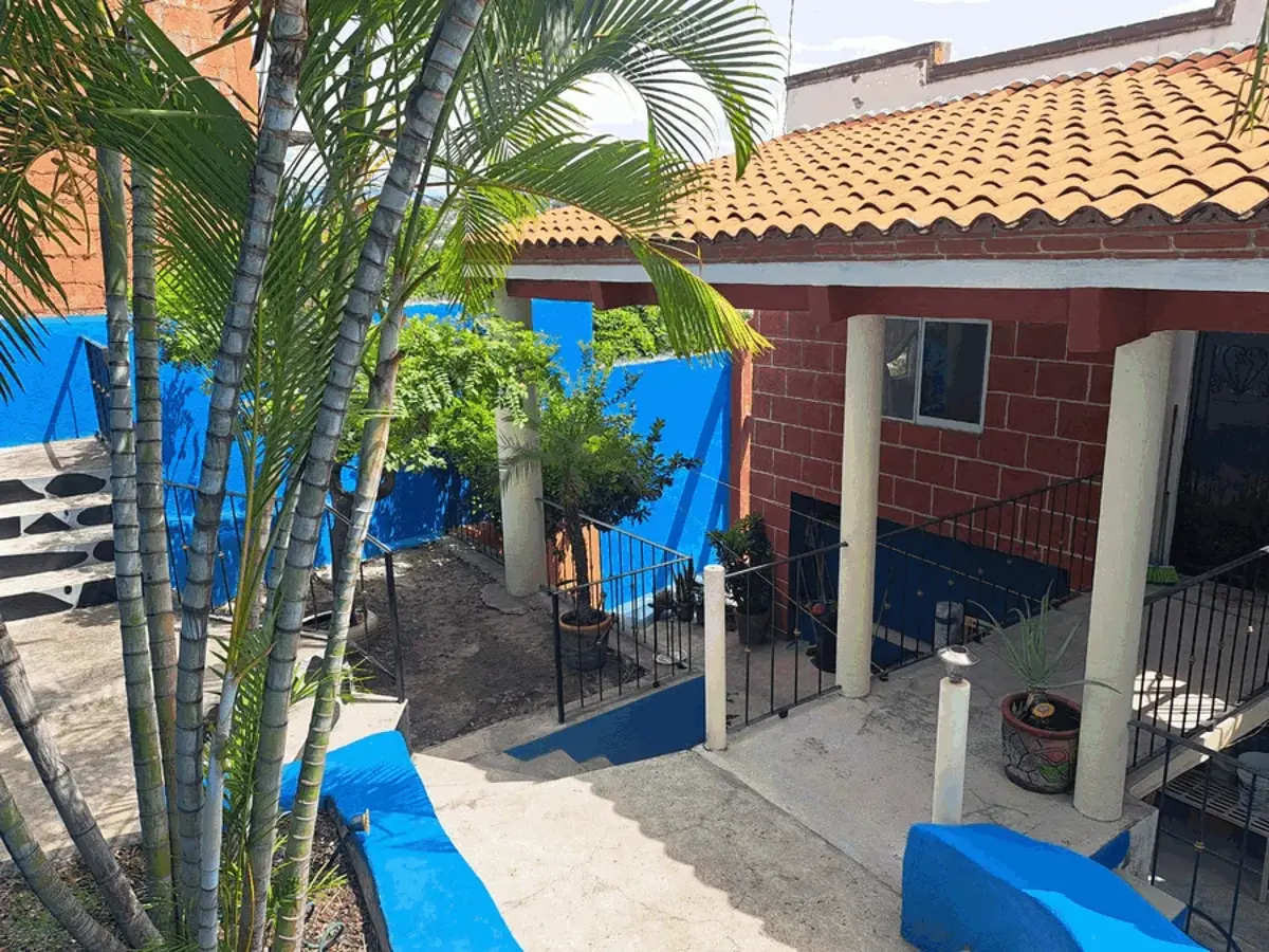 Casa en venta en Prohogar, Emiliano Zapata — foto 1 de 16