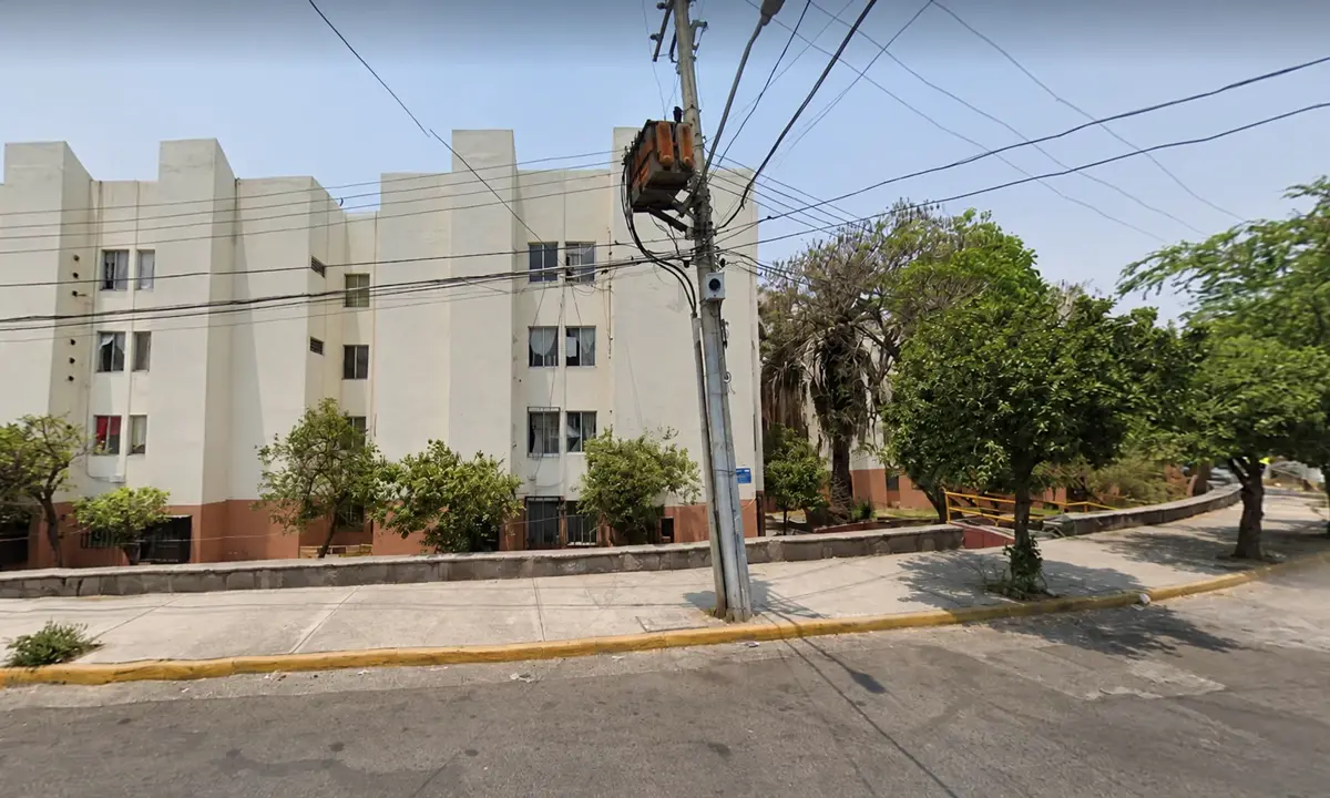 Departamento en venta en Miravalle, Guadalajara — foto 1 de 9