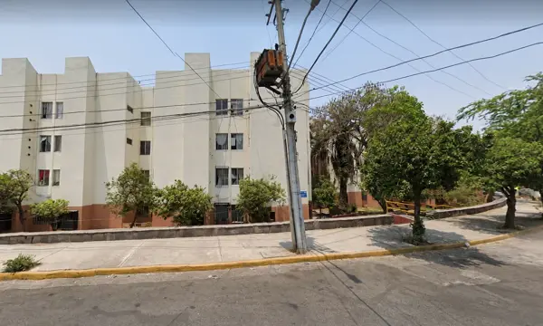 COLONIA MIRAVALLE !!!!! EXCELENTE DEPARTAMENTO EN VENTA EN 2DO PISO.