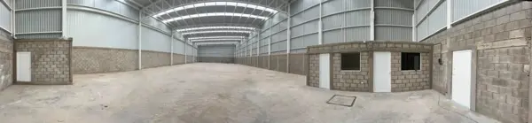 Bodega en renta en Miguel de la Madrid Hurtado, Gómez Palacio — foto 3 de 12