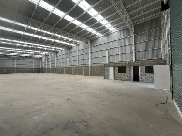 Bodega en renta en Miguel de la Madrid Hurtado, Gómez Palacio — foto 2 de 12