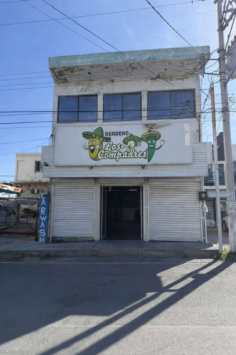 Local en renta en Monclova Centro, Monclova — foto 1 de 6