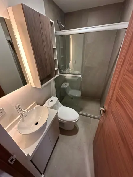 Departamento en renta en La Florida, Monterrey — foto 2 de 8