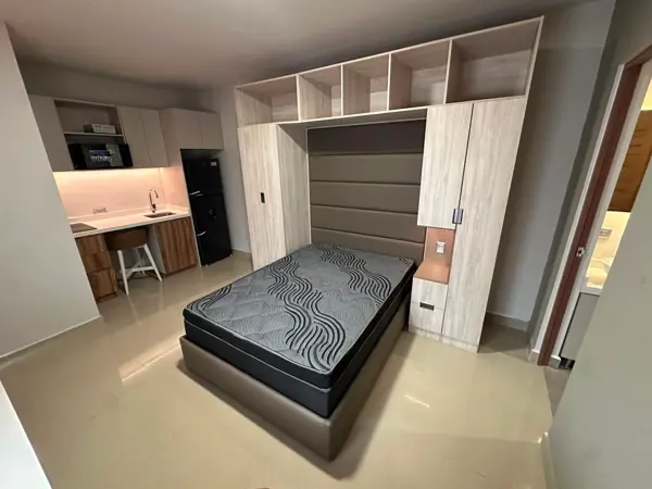 Departamento en renta en La Florida, Monterrey — foto 3 de 8