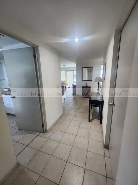 Departamento en renta en Santa Maria, Monterrey — foto 3 de 21