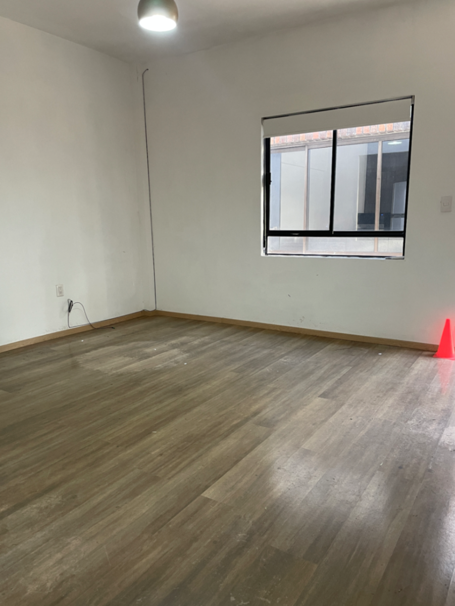 Oficina en renta en Virreyes Residencial, Saltillo — foto 1 de 4