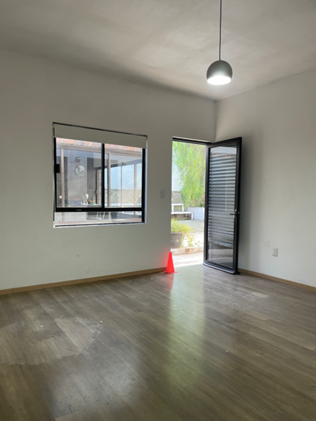 Oficina en renta en Virreyes Residencial, Saltillo — foto 2 de 4