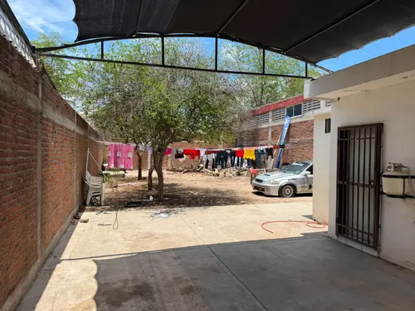 Casa en venta en Aquiles Serdan, Culiacán — foto 3 de 6