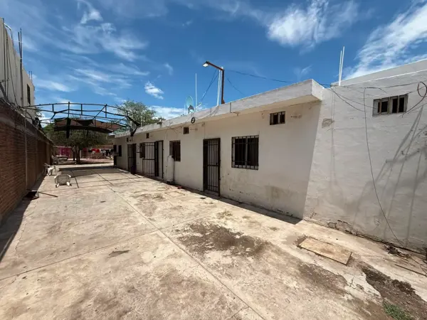Casa en venta en Aquiles Serdan, Culiacán — foto 2 de 6