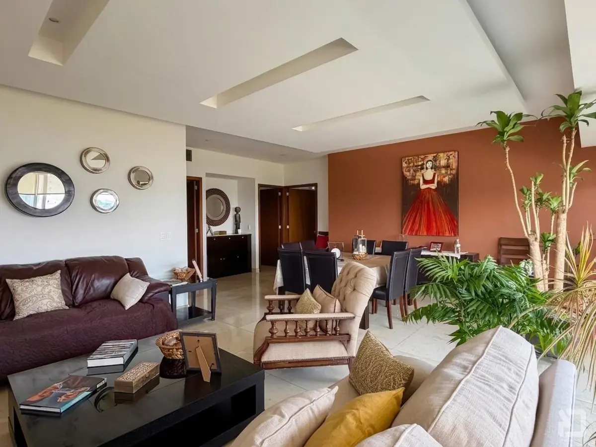 Departamento en venta en Contadero, Cuajimalpa de Morelos — foto 1 de 28