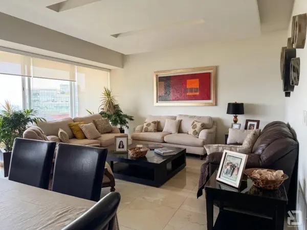 Departamento en venta en Contadero, Cuajimalpa de Morelos — foto 2 de 28