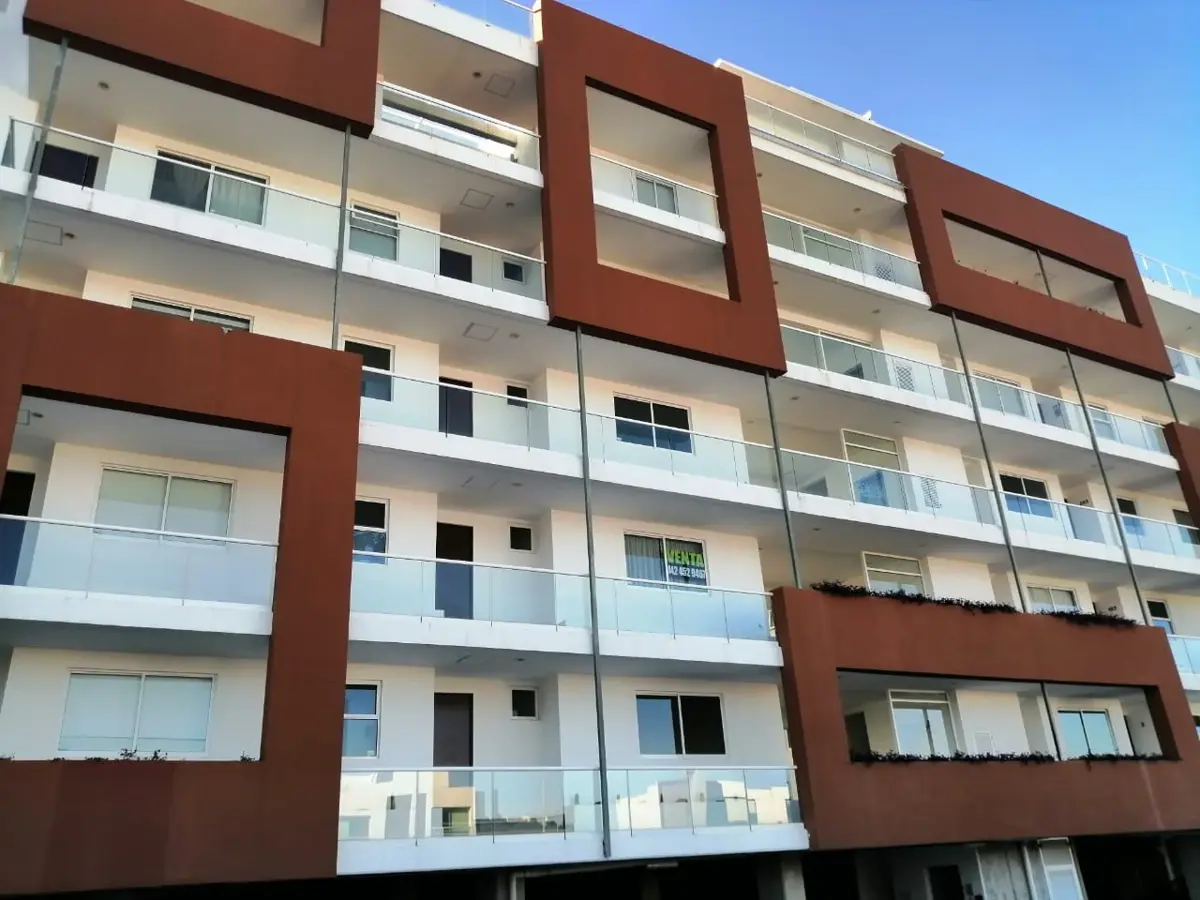 Departamento en renta en Zibatá, El Marqués — foto 1 de 17