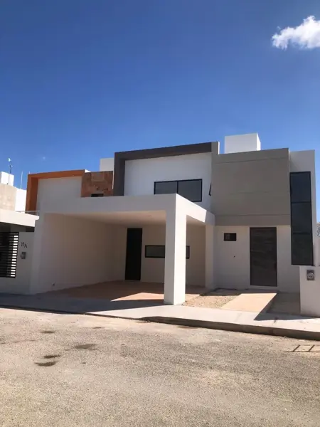 Casa en venta en Conkal, Conkal — foto 2 de 15