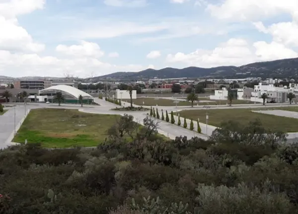 Terreno en venta en Villas de la Concepción, San Agustín Tlaxiaca — foto 3 de 7