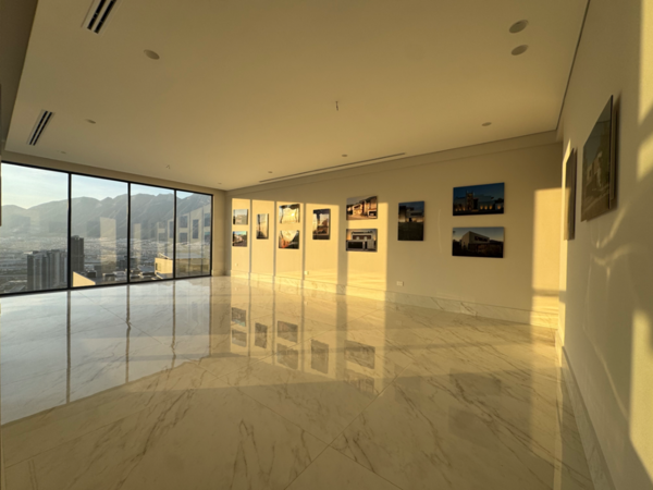 Casa en venta en Residencial Cordillera, Santa Catarina — foto 3 de 9