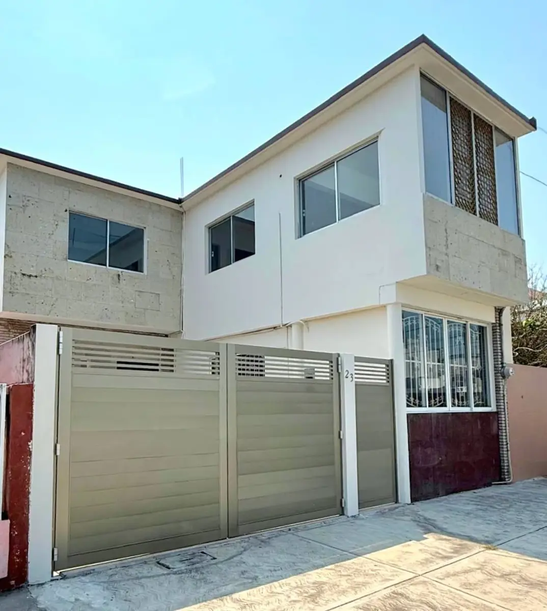 Casa en renta en Reforma, Veracruz — foto 1 de 12