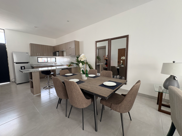 Casa en venta en Los Viñedos, Torreón — foto 2 de 13