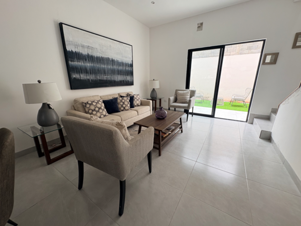 Casa en venta en Los Viñedos, Torreón — foto 3 de 13