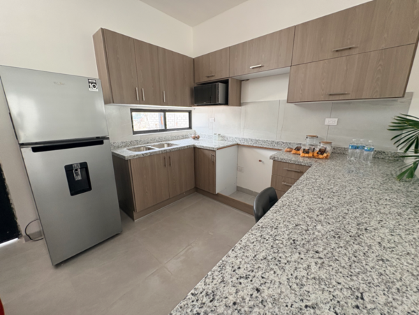 TOWN HOUSE VIÑEDOS