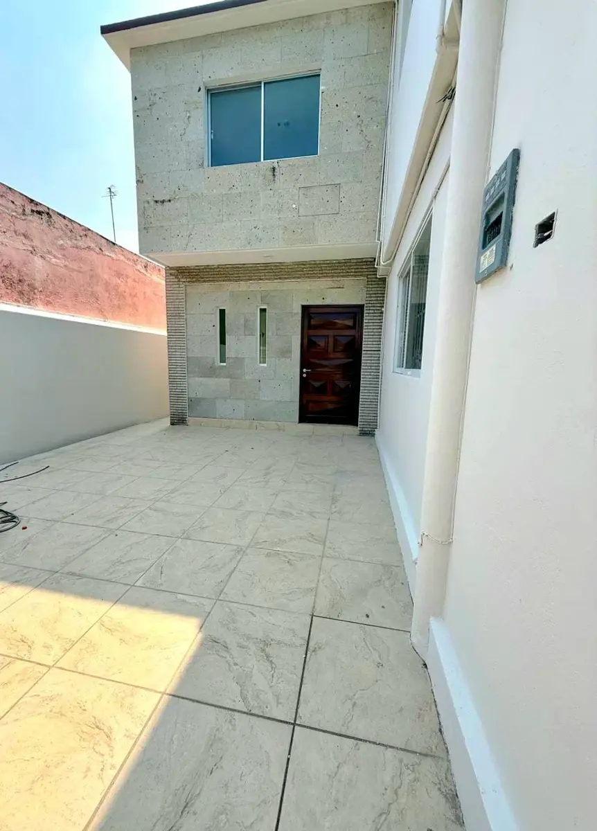 Casa en renta en Reforma, Veracruz — foto 1 de 12