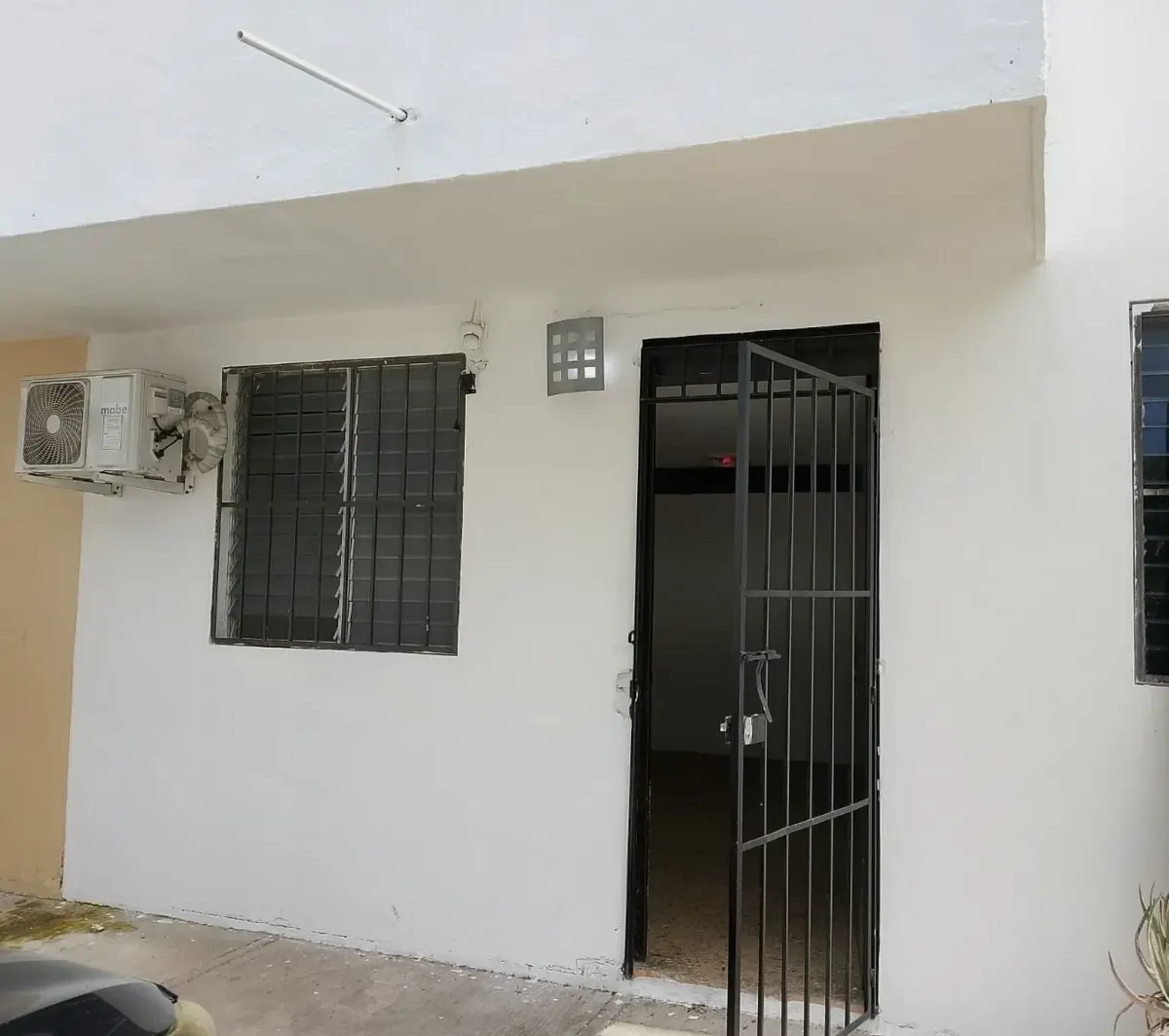 Departamento en renta en Supermanzana 40, Benito Juárez — foto 1 de 17