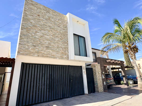 Casa en venta Senderos