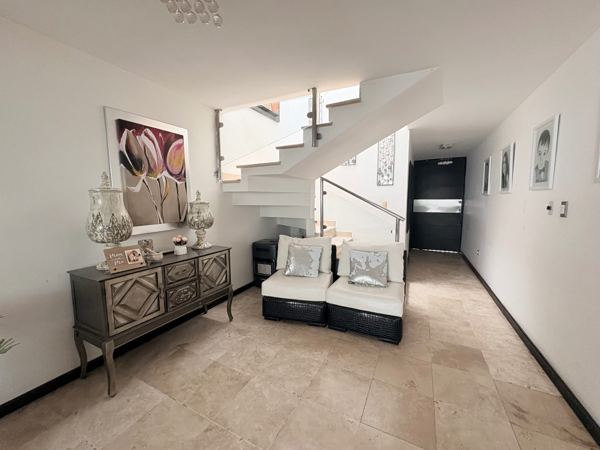 Casa en venta en Residencial Senderos, Torreón — foto 3 de 24
