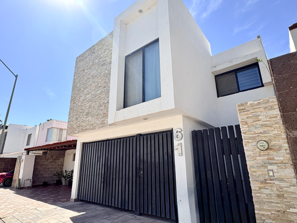 Casa en venta en Residencial Senderos, Torreón — foto 2 de 24