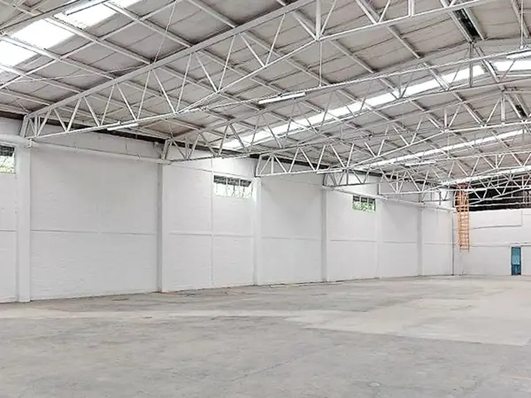 Bodega en renta en Industrial Alce Blanco, Naucalpan de Juárez — foto 2 de 58