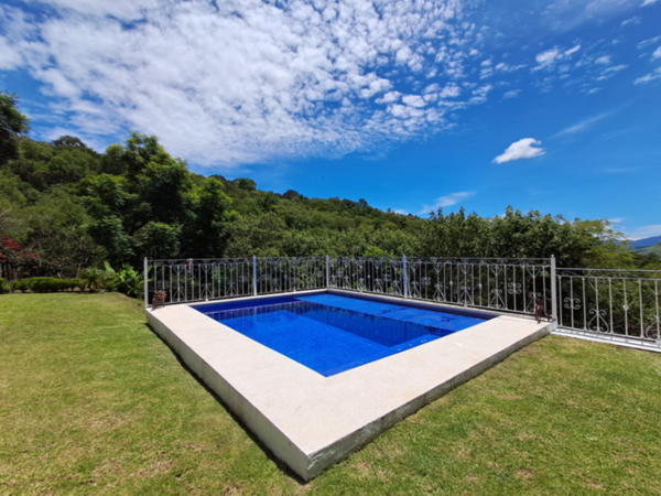 Casa en venta en Ixtapan de la Sal, Ixtapan de la Sal — foto 2 de 20