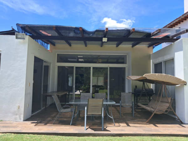 Casa en venta en Ixtapan de la Sal, Ixtapan de la Sal — foto 3 de 20