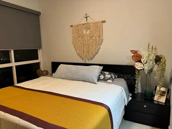 Departamento en renta en Dream Lagoons, Benito Juárez — foto 3 de 12