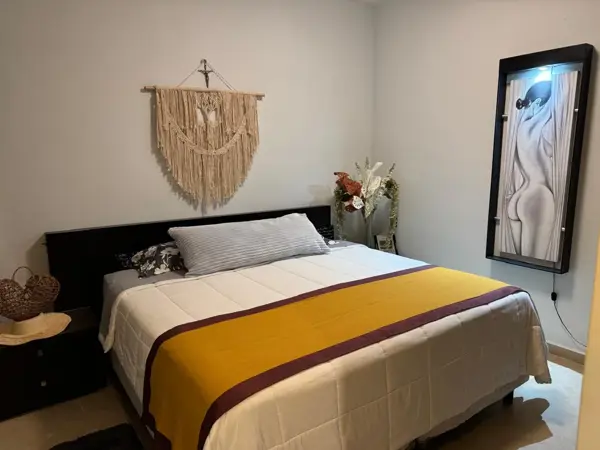 Departamento en renta en Dream Lagoons, Benito Juárez — foto 2 de 12