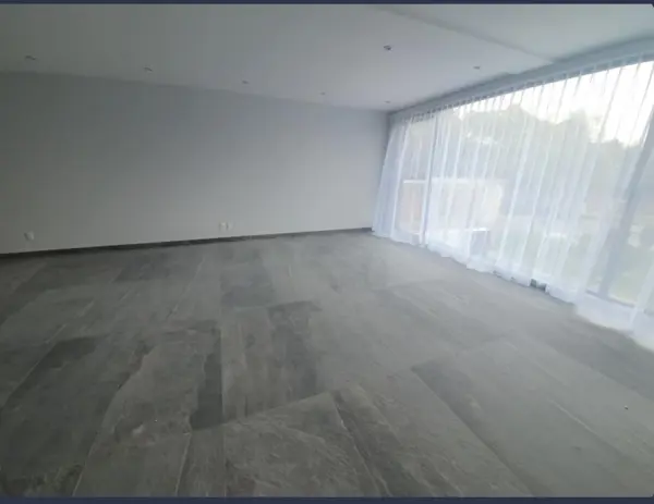 Departamento en renta 2 niveles Tecamachalco
