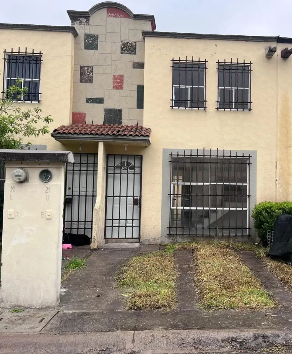 Casa en venta en Hacienda del Valle II, Toluca — foto 1 de 11