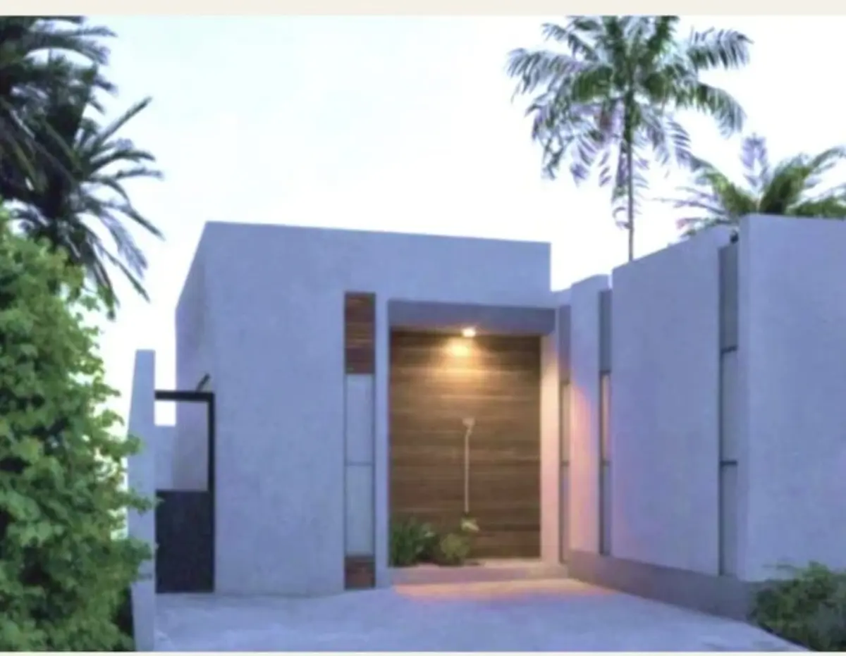 Casa en venta en Lomas de la Rioja, Alvarado — foto 1 de 4