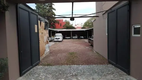 Terreno en venta en San Jeronimo Lidice, La Magdalena Contreras — foto 2 de 8