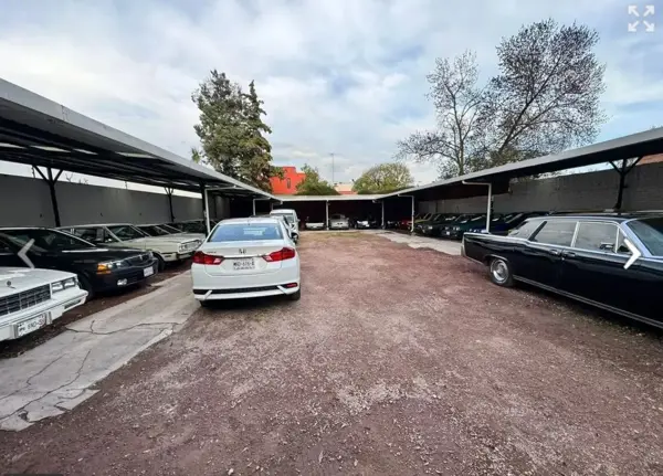 Terreno en venta en San Jeronimo Lidice, La Magdalena Contreras — foto 3 de 8