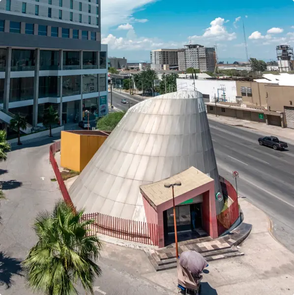 Departamento en renta en Regina, Monterrey — foto 3 de 27