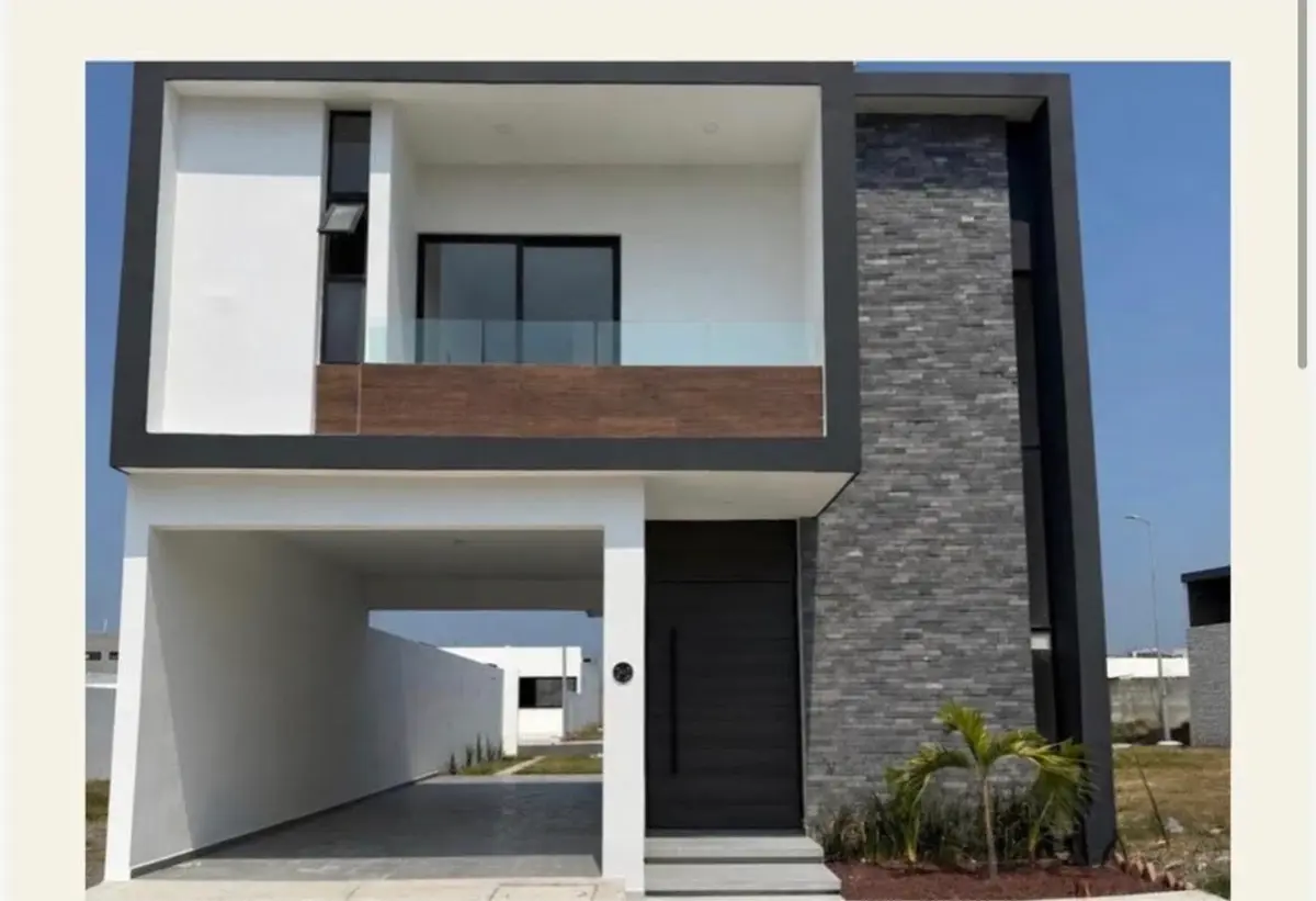 Casa en venta en Lomas de la Rioja, Alvarado — foto 1 de 34