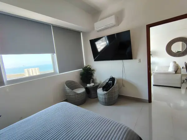 Departamento en venta en Playas del Conchal, Alvarado — foto 3 de 15