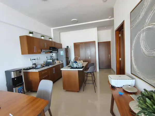 Departamento en venta en Playas del Conchal, Alvarado — foto 2 de 15