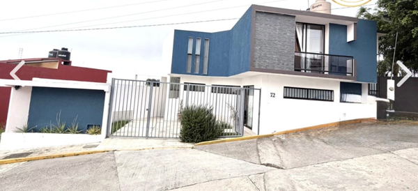 CASA EN VENTA (Col Encinal, Emiliano Zapata)