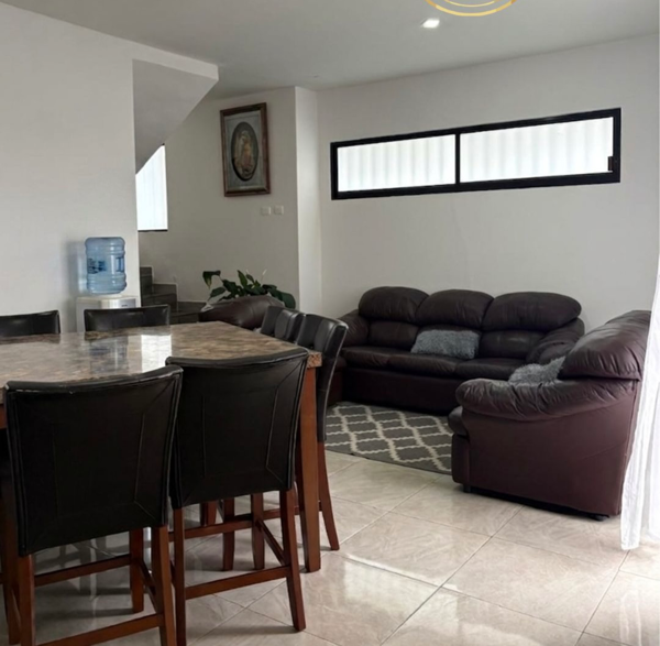 Casa en venta en Bugambilias, Emiliano Zapata — foto 3 de 12