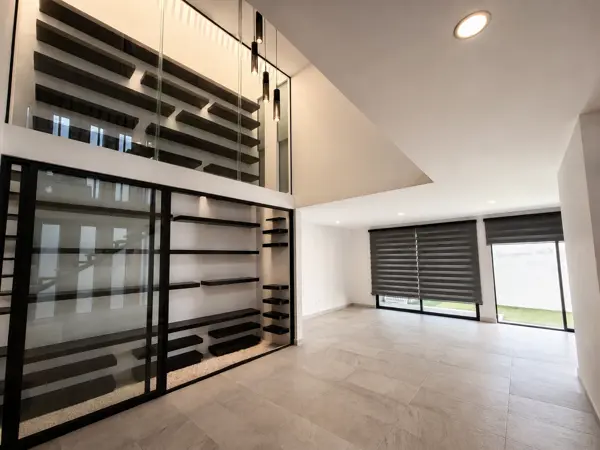 Casa en venta en Lomas de Angelópolis, Ocoyucan — foto 2 de 17
