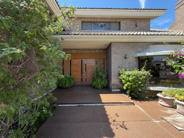 Casa en venta en San Isidro, Torreón — foto 3 de 73