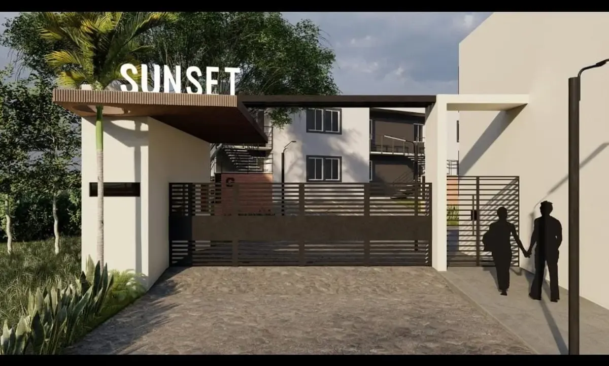 Departamento en venta en Senderos de Rancho Blanco, Villa de Álvarez — foto 1 de 22